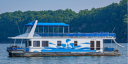 Image of the voyager Houseboat Rental