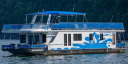 Image of horizon Houseboat Rental