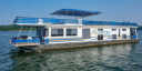 Image of horizon Houseboat Rental