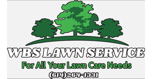 WBS Lawn Service LLC